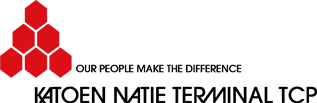 Katoen Natie Terminal TCP